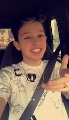 Jacob Sartorius : jacob-sartorius-1485141841.jpg