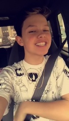 Jacob Sartorius : jacob-sartorius-1485142201.jpg