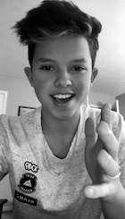 Jacob Sartorius : jacob-sartorius-1485143281.jpg