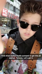 Jacob Sartorius : jacob-sartorius-1485732241.jpg