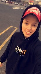 Jacob Sartorius : jacob-sartorius-1485732601.jpg