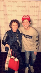 Jacob Sartorius : jacob-sartorius-1485733321.jpg