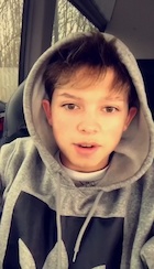 Jacob Sartorius : jacob-sartorius-1485734401.jpg