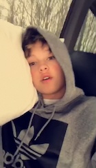 Jacob Sartorius : jacob-sartorius-1485735121.jpg