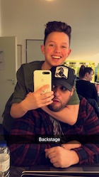 Jacob Sartorius : jacob-sartorius-1487013121.jpg