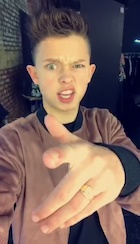 Jacob Sartorius : jacob-sartorius-1487236681.jpg