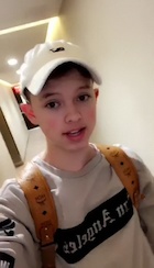 Jacob Sartorius : jacob-sartorius-1487239201.jpg