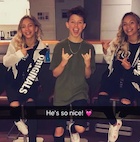 Jacob Sartorius : jacob-sartorius-1487823481.jpg