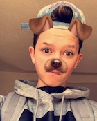 Jacob Sartorius : jacob-sartorius-1489878361.jpg