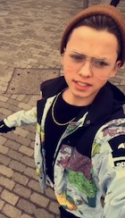 Jacob Sartorius : jacob-sartorius-1489990681.jpg