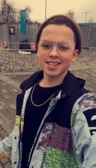 Jacob Sartorius : jacob-sartorius-1489991041.jpg