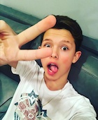 Jacob Sartorius : jacob-sartorius-1490391721.jpg