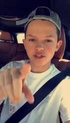 Jacob Sartorius : jacob-sartorius-1490413681.jpg