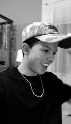 Jacob Sartorius : jacob-sartorius-1490415841.jpg