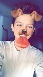 Jacob Sartorius : jacob-sartorius-1491441841.jpg