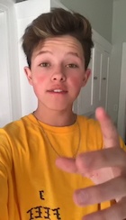 Jacob Sartorius : jacob-sartorius-1491442921.jpg