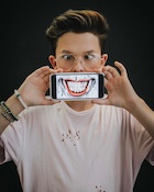 Jacob Sartorius : jacob-sartorius-1491597001.jpg