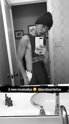 Jacob Sartorius : jacob-sartorius-1492400161.jpg