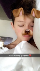 Jacob Sartorius : jacob-sartorius-1492567921.jpg