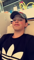 Jacob Sartorius : jacob-sartorius-1492675201.jpg