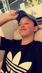 Jacob Sartorius : jacob-sartorius-1492675561.jpg