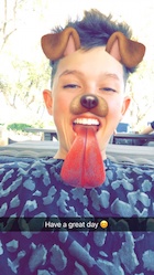 Jacob Sartorius : jacob-sartorius-1492999921.jpg