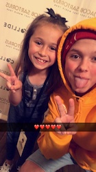 Jacob Sartorius : jacob-sartorius-1494282961.jpg