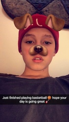 Jacob Sartorius : jacob-sartorius-1494812161.jpg