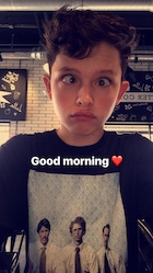 Jacob Sartorius : jacob-sartorius-1495770481.jpg