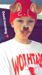 Jacob Sartorius : jacob-sartorius-1495853282.jpg