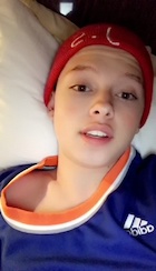 Jacob Sartorius : jacob-sartorius-1496288161.jpg