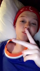 Jacob Sartorius : jacob-sartorius-1496288881.jpg