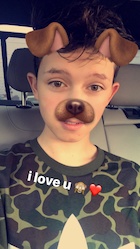 Jacob Sartorius : jacob-sartorius-1496369521.jpg