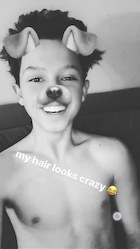 Jacob Sartorius : jacob-sartorius-1496724841.jpg