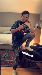 Jacob Sartorius : jacob-sartorius-1496988721.jpg