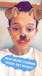 Jacob Sartorius : jacob-sartorius-1497139921.jpg