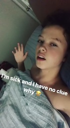 Jacob Sartorius : jacob-sartorius-1497152161.jpg