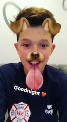 Jacob Sartorius : jacob-sartorius-1497155401.jpg