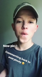 Jacob Sartorius : jacob-sartorius-1497162962.jpg