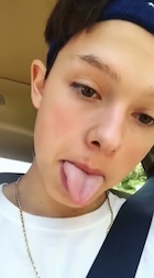 Jacob Sartorius : jacob-sartorius-1497172322.jpg