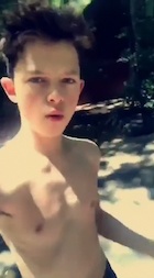 Jacob Sartorius : jacob-sartorius-1497177001.jpg