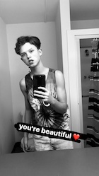 Jacob Sartorius : jacob-sartorius-1497772801.jpg