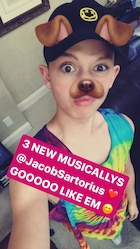 Jacob Sartorius : jacob-sartorius-1498024801.jpg