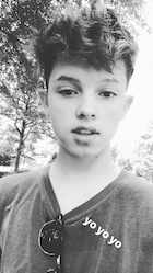 Jacob Sartorius : jacob-sartorius-1498037401.jpg