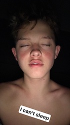 Jacob Sartorius : jacob-sartorius-1499100481.jpg