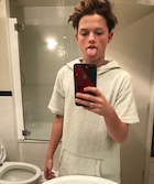 Jacob Sartorius : jacob-sartorius-1499751361.jpg