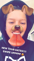 Jacob Sartorius : jacob-sartorius-1500296041.jpg