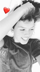 Jacob Sartorius : jacob-sartorius-1500416281.jpg