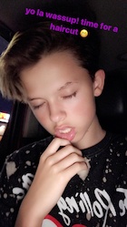 Jacob Sartorius : jacob-sartorius-1501743241.jpg