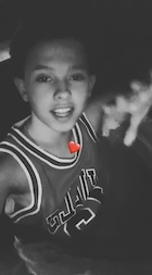 Jacob Sartorius : jacob-sartorius-1502771041.jpg